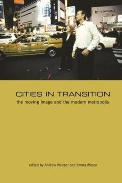 Cities in Transition by Andrew Webber