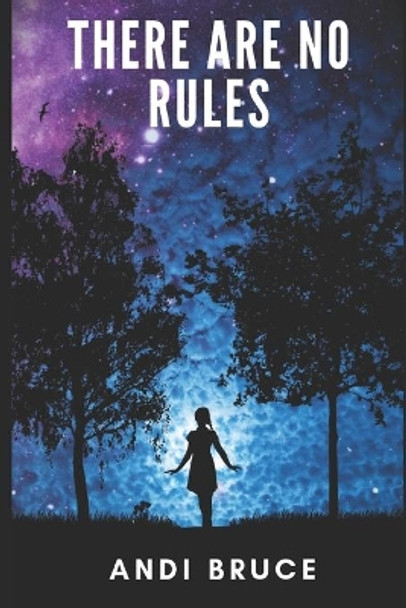 There Are No Rules by Anika Bruce 9781088709382