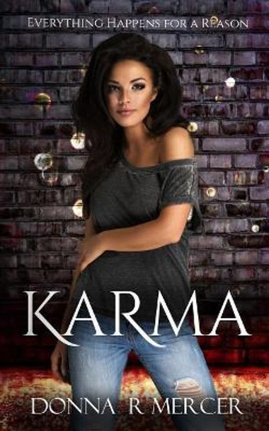 Karma: Laws of Life Collection by Crystol Wiedeman 9781070705149