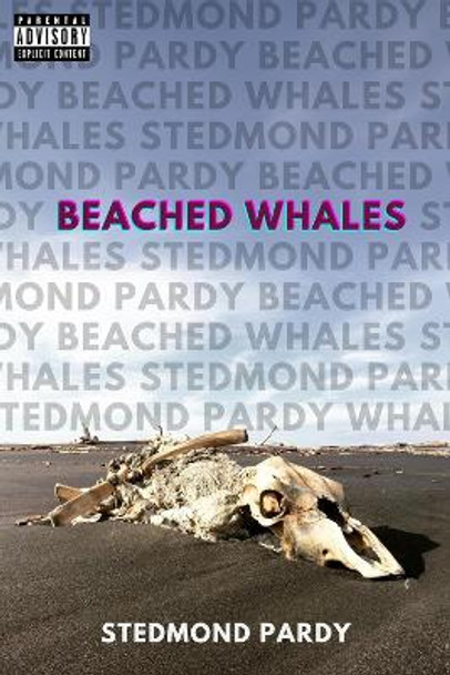 Beached Whales by Stedmond Pardy 9781771617123