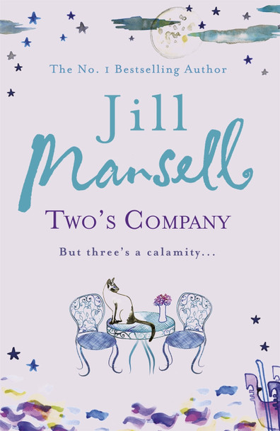 Two's Company by Jill Mansell