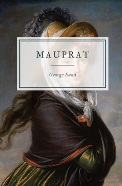 Mauprat by George Sand 9781087965864