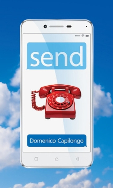 Send by Domenico Capilongo 9781771832014