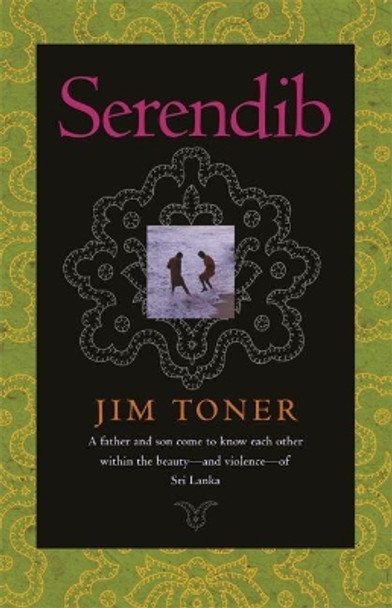 Serendib by Jim Toner 9780820322698