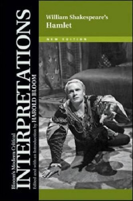 Hamlet - William Shakespeare by Harold Bloom 9781604136326