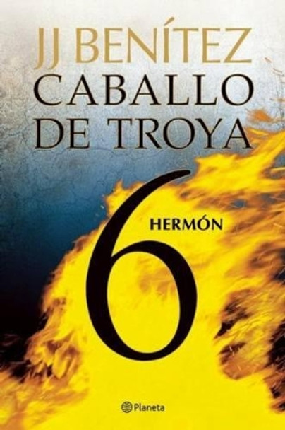 Caballo de Troya 6. Herman (Ne) by J J Benitez 9786070709593