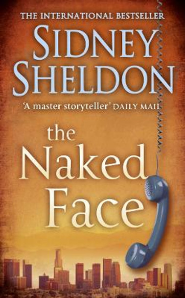 The Naked Face by Sidney Sheldon