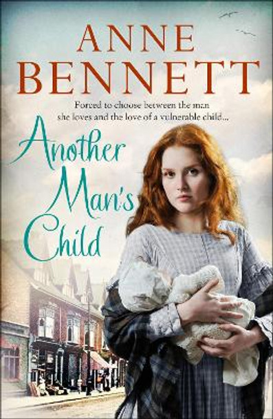 Another Man's Child by Anne Bennett