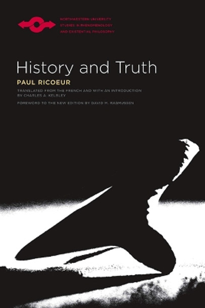 History and Truth by Paul Ricoeur 9780810124004