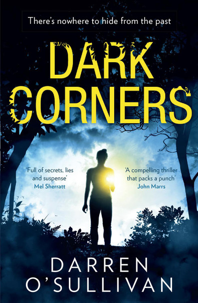 Dark Corners by Darren O'Sullivan