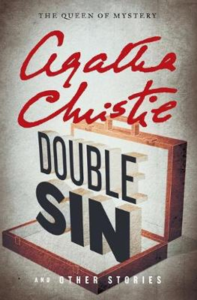 Double Sin and Other Stories by Agatha Christie