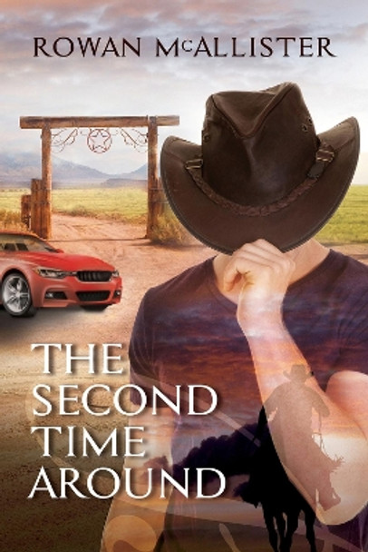 The Second Time Around by Rowan McAllister 9781641080149