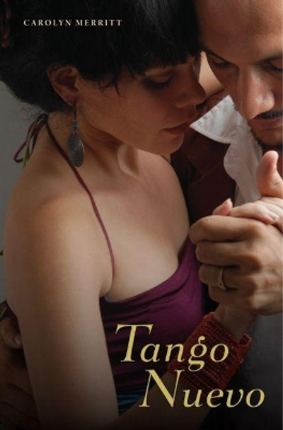 Tango Nuevo by Carolyn Merritt 9780813042190