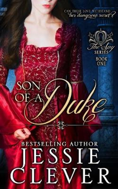 Son of a Duke by Jessie Clever 9780998419206