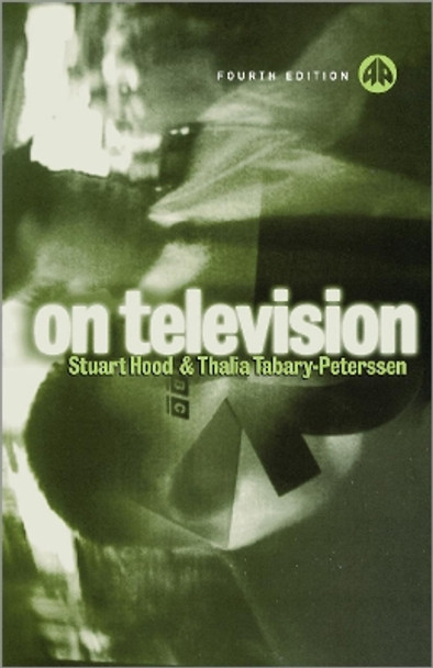 On Television by Stuart Hood 9780745311111