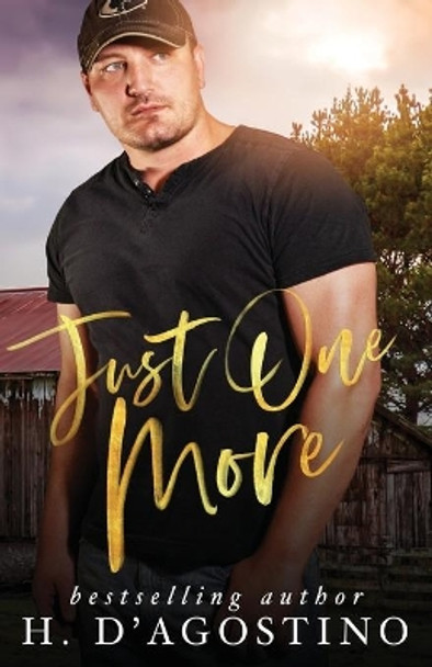 Just One More by Kellie Montgomery 9781070265414