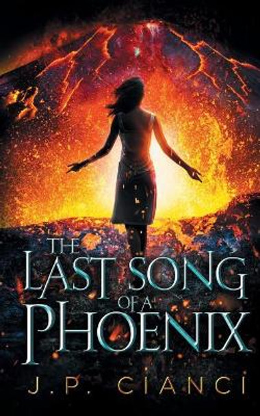 The Last Song of a Phoenix: The Rebirth Saga #3 by Margarita Martinez 9781070541556