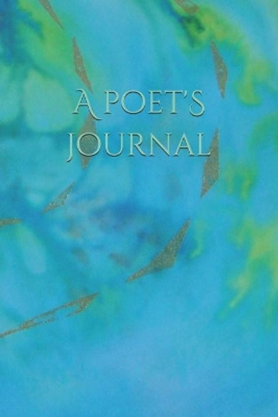 A Poet's Journal by Ginny Gaskill 9781070666754