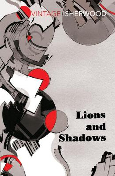 Lions and Shadows by Christopher Isherwood