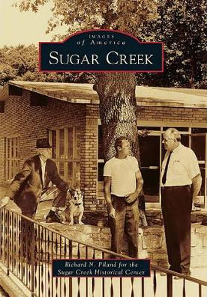 Sugar Creek by Richard N. Piland 9780738584126