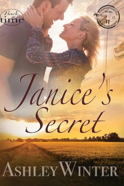 Janice's Secret by Ashley Winter 9781086321043