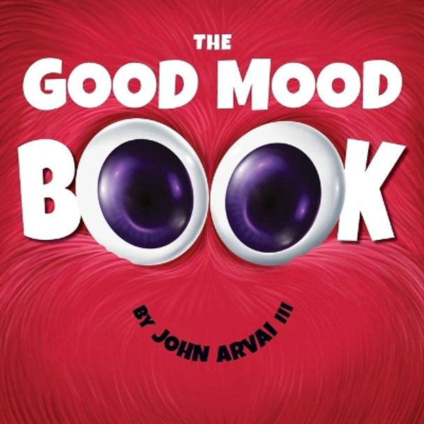 The Good Mood Book by Eminence System 9780997941753