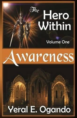 Awareness by Yeral E Ogando 9780996687317
