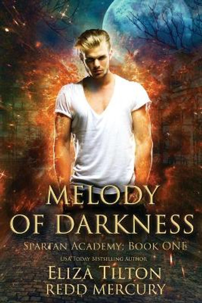 Melody of Darkness by Redd Mercury 9781087917320