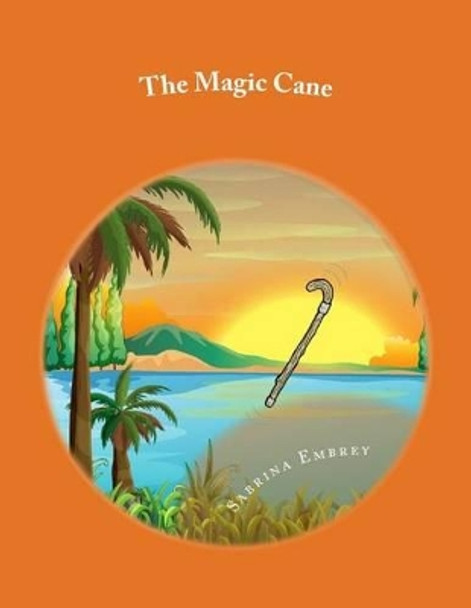 The Magic Cane: Adventures in Fun Forest by Matthew Cole Shutterstock Com 9780997019124