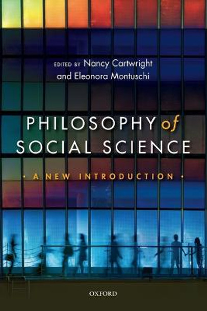 Philosophy of Social Science: A New Introduction by Nancy Cartwright