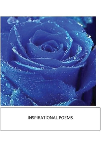 Inspirational Poetry by Osberg Rebecca 9781087866314