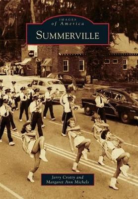 Summerville by Jerry Crotty 9780738587448