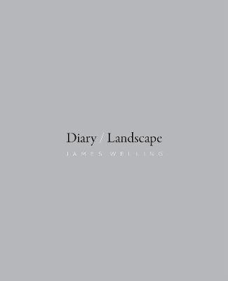 Diary / Landscape by James Welling