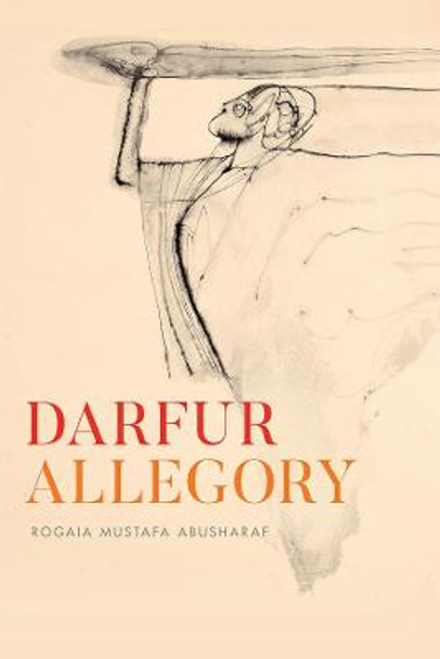 Darfur Allegory by Rogaia Mustafa Abusharaf