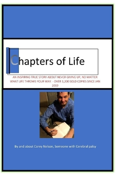Chapters Of Life by Corey Nelson 9781090267719