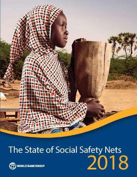 The state of social safety nets 2018 by World Bank 9781464812545