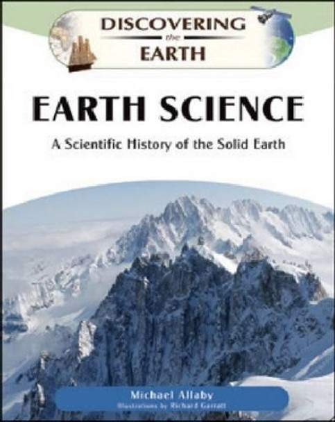 Earth Science by Michael Allaby 9780816060979