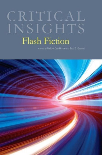 Flash Fiction by Michael Cocchiarale 9781682172704