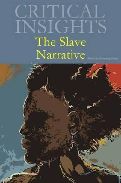 The Slave Narrative by Kimberly S. Drake 9781619253971