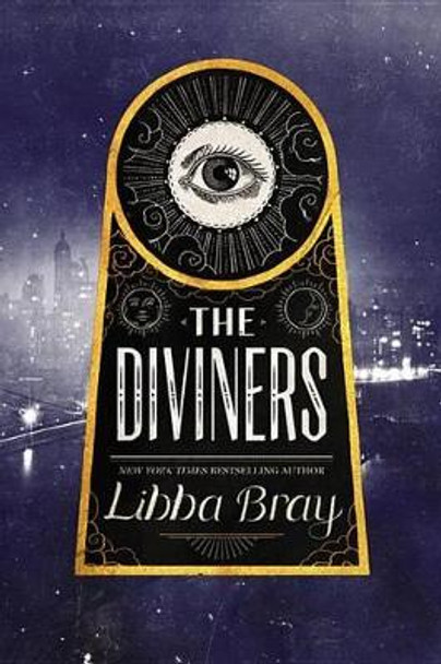 The Diviners by Libba Bray 9780316224260