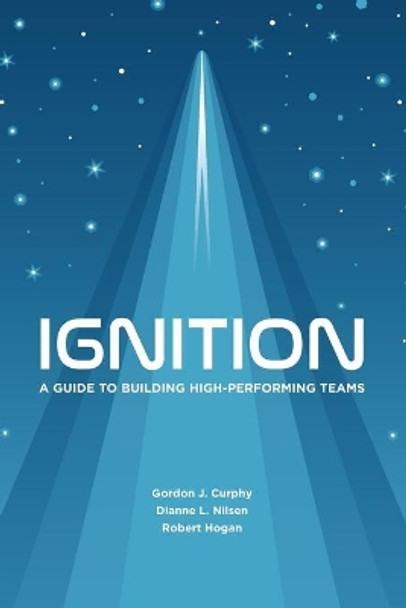 Ignition: A Guide to Building High-Performing Teams by Dianne L Nilsen 9780578603162
