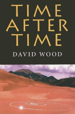 Time After Time by David C. Wood