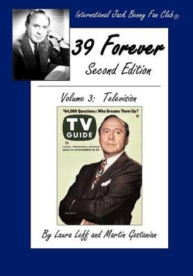39 Forever by Martin Gostanian 9780965189385
