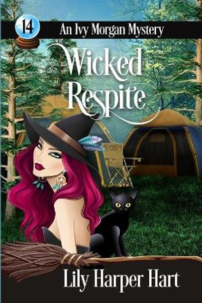 Wicked Respite by Lily Harper Hart 9781092400633