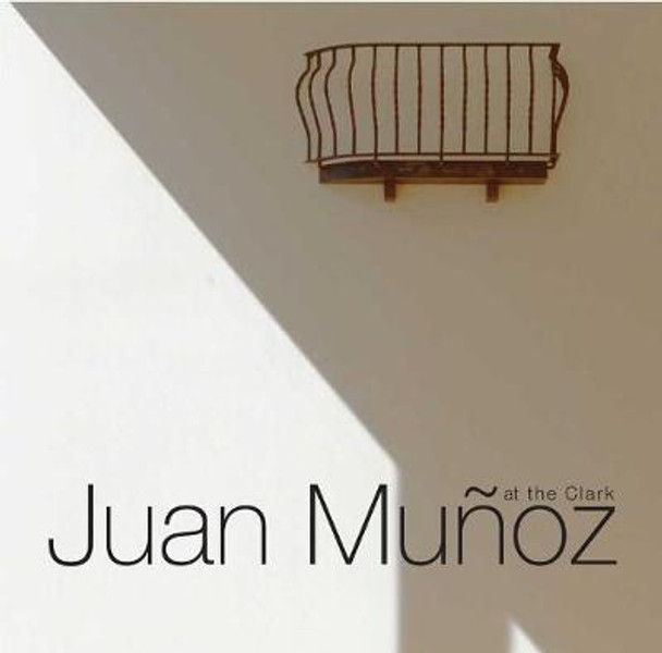 Juan Munoz at the Clark by Carmen Gimenez