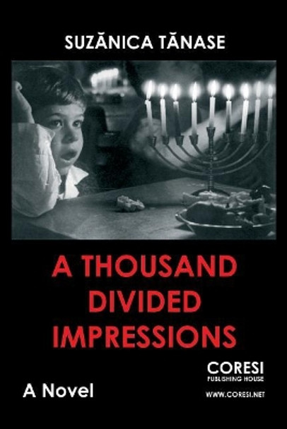 A Thousand Divided Impressions by Adriana Craciun 9781092505659