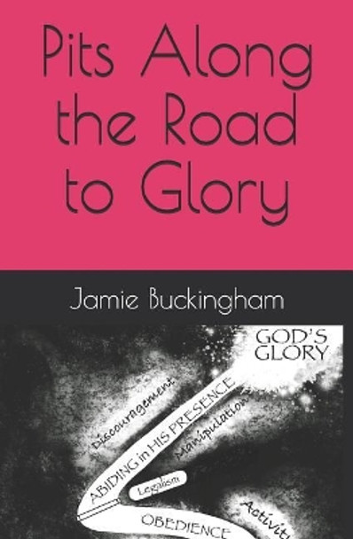 Pits Along the Road to Glory by Bruce Buckingham 9781093285635