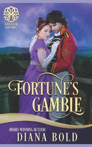 Fortune's Gamble by Fortune's of Fate 9781093406863