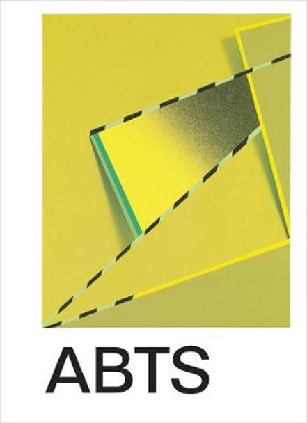 Tomma Abts by James Rondeau