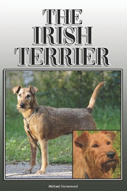 The Irish Terrier: A Complete and Comprehensive Owners Guide To: Buying, Owning, Health, Grooming, Training, Obedience, Understanding and Caring for Your Irish Terrier by Michael Stonewood 9781093623420